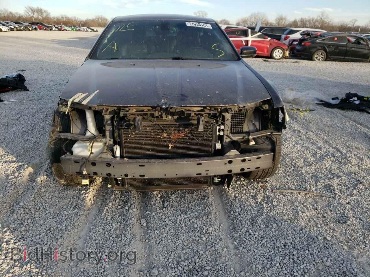 2015 CHRYSLER 300 - VIN: 2C3CCABG0FH882509 - Фото 9