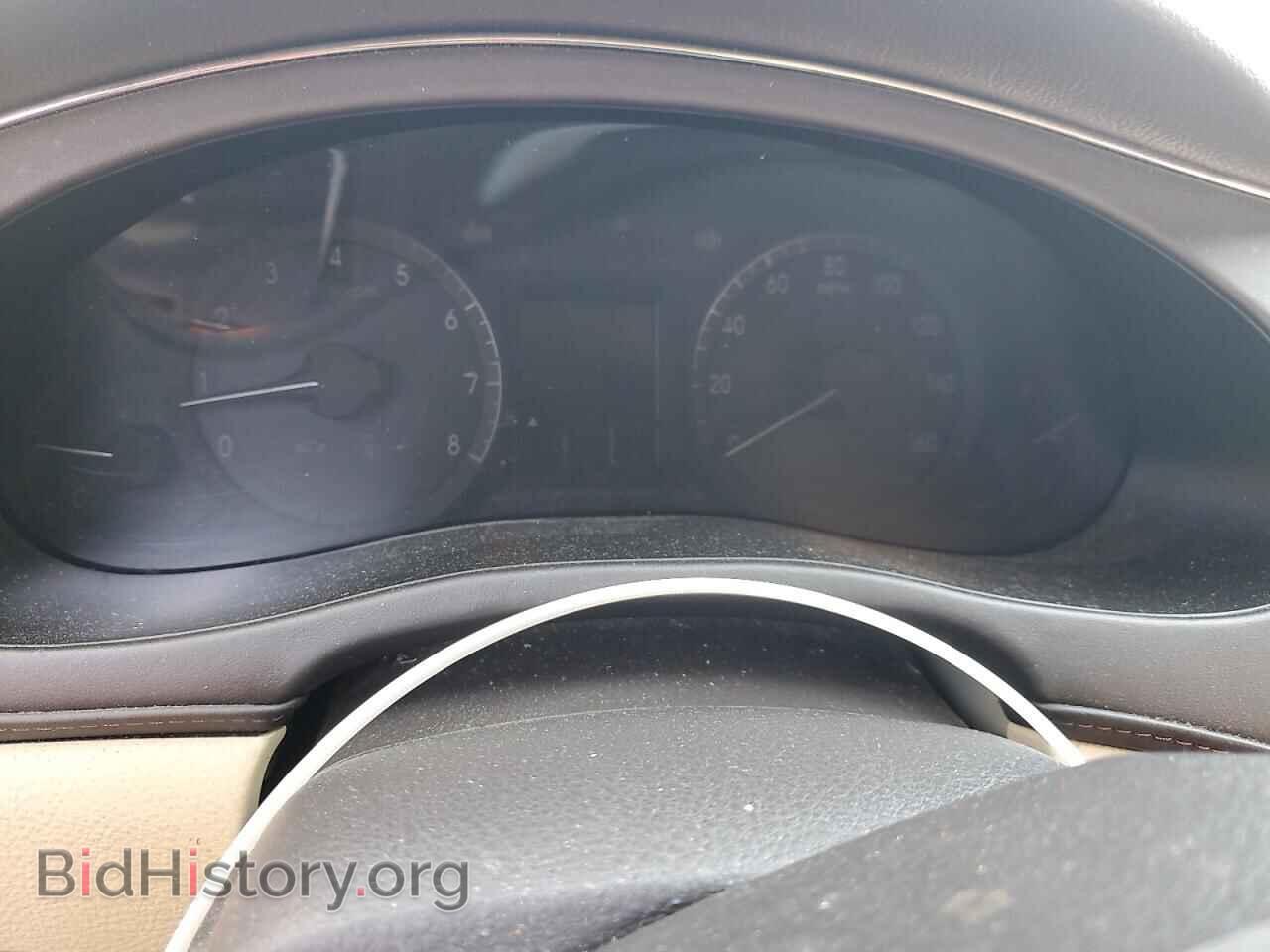 2011 HYUNDAI GENESIS - VIN: KMHGC4DF3BU115047 - Фото 9