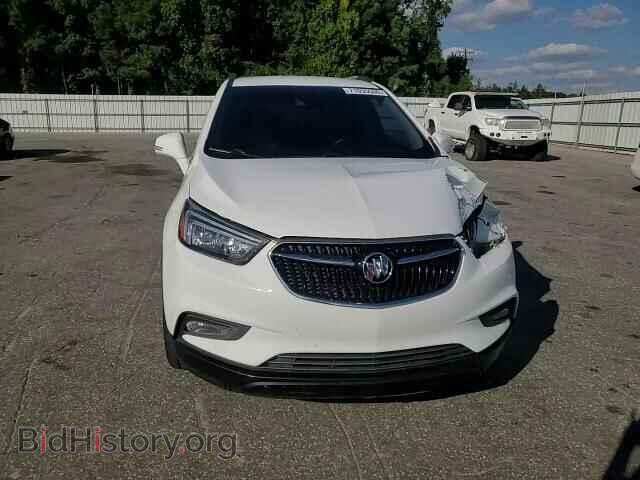 2017 BUICK ENCORE - VIN: KL4CJBSB9HB075679 - Photo 14
