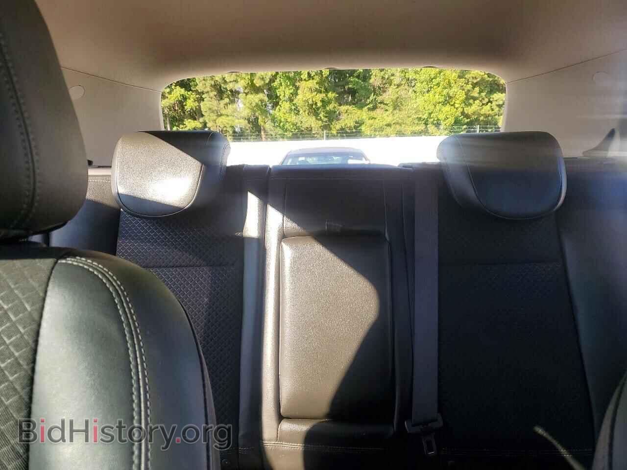 2017 BUICK ENCORE - VIN: KL4CJBSB9HB075679 - Photo 10