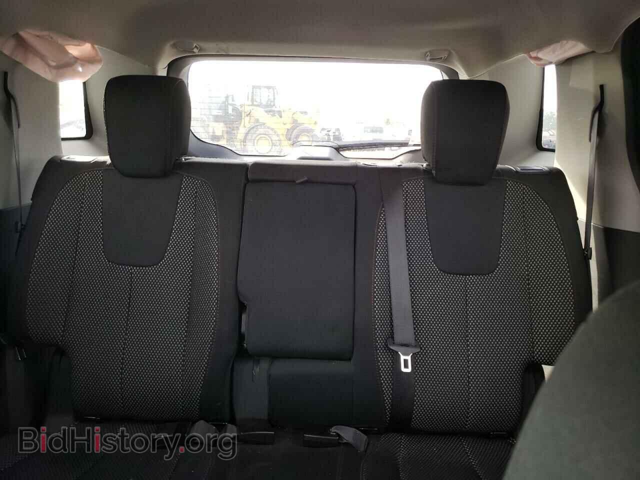 2017 GMC TERRAIN - VIN: 2GKFLTEK8H6226680 - Фото 10
