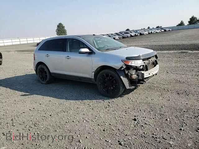 2013 FORD EDGE - VIN: 2FMDK4KC7DBC08435 - Фото 14