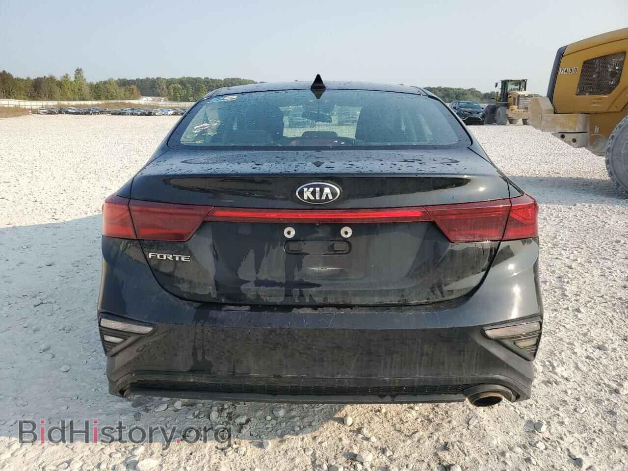 2019 KIA FORTE - VIN: 3KPF24AD2KE133012 - Фото 6