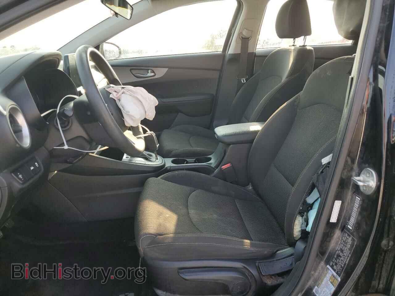 2019 KIA FORTE - VIN: 3KPF24AD2KE133012 - Фото 7
