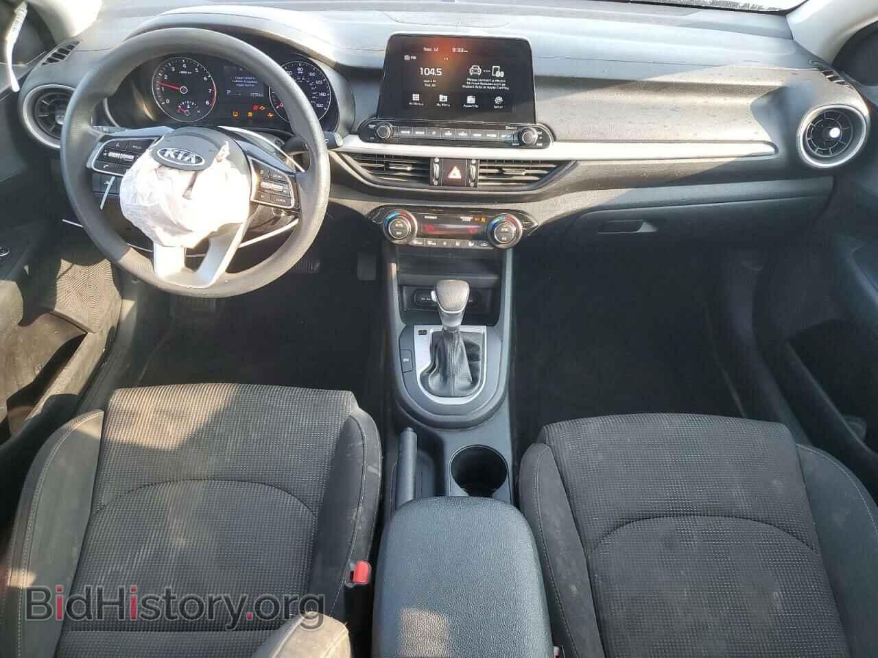 2019 KIA FORTE - VIN: 3KPF24AD2KE133012 - Фото 8