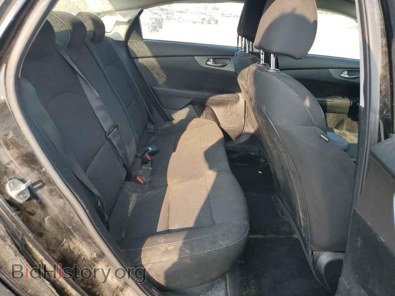 2019 KIA FORTE - VIN: 3KPF24AD2KE133012 - Фото 10