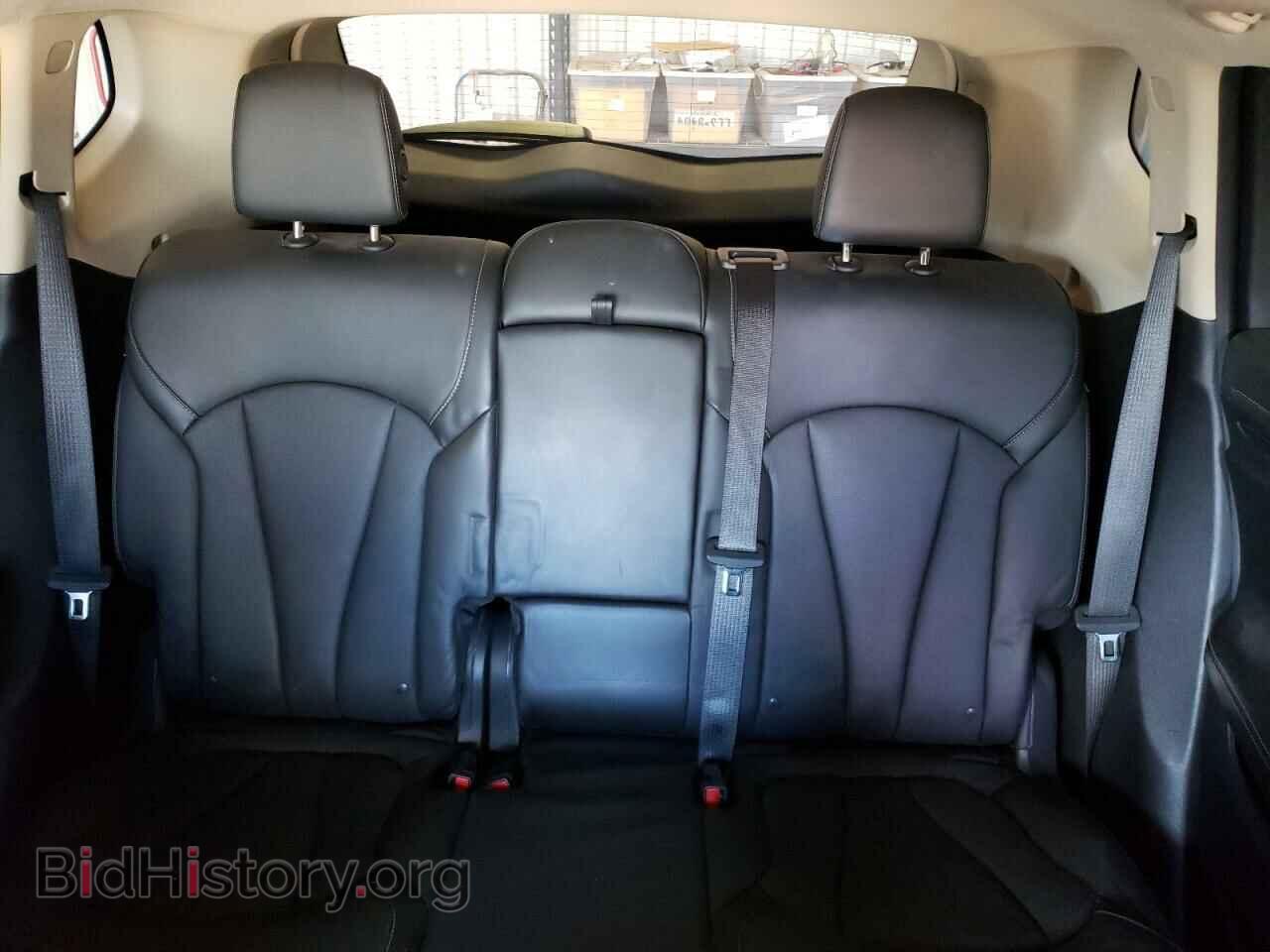 2017 BUICK ENVISION - VIN: LRBFXBSA3HD027199 - Фото 10