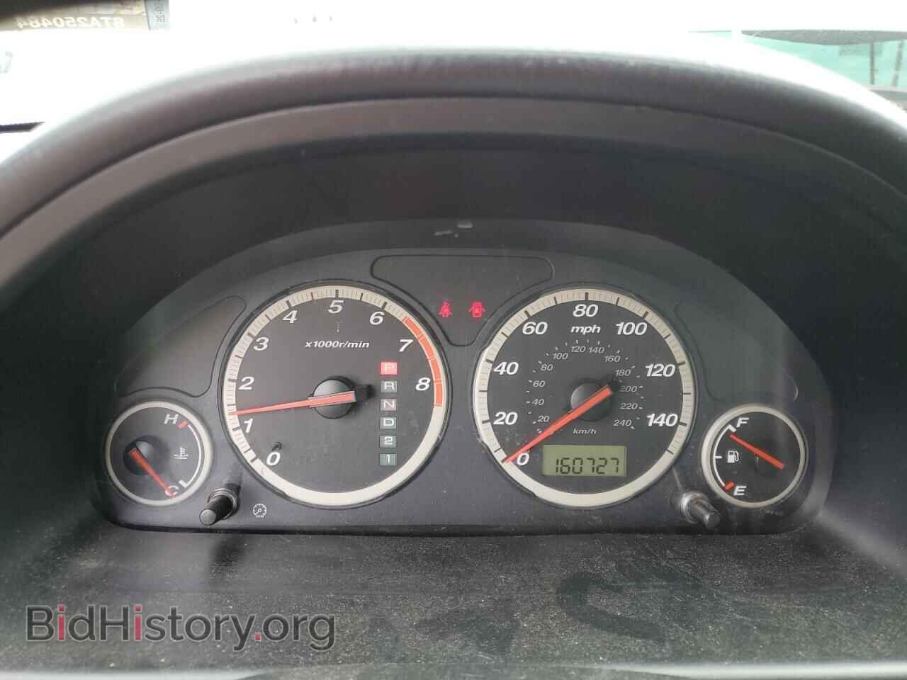 2006 HONDA CRV - VIN: JHLRD78836C020963 - Фото 9