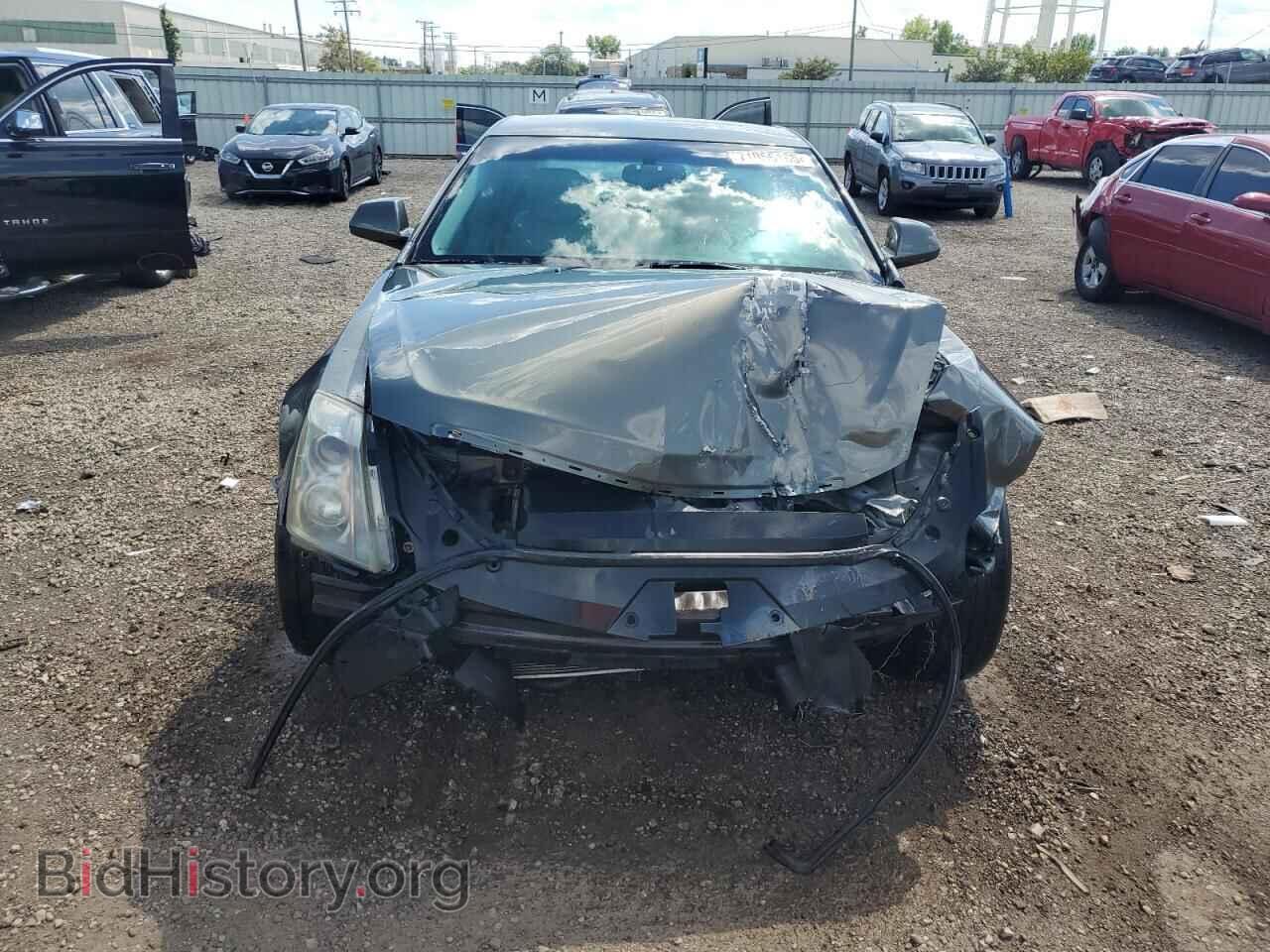 2011 CADILLAC CTS - VIN: 1G6DC5EY2B0155434 - Photo 5