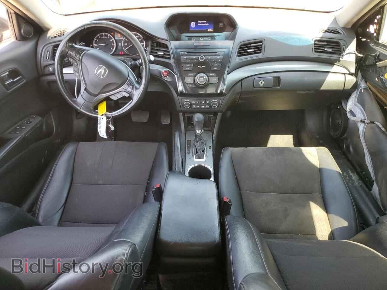 2013 ACURA ILX - VIN: 19VDE1F33DE004091 - Фото 8