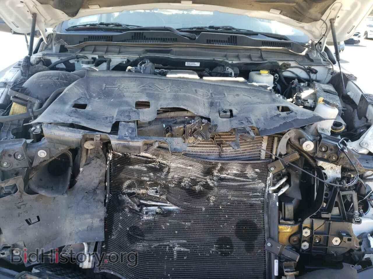 2018 RAM All Models - VIN: 3C6UR4CL2JG363554 - Фото 11