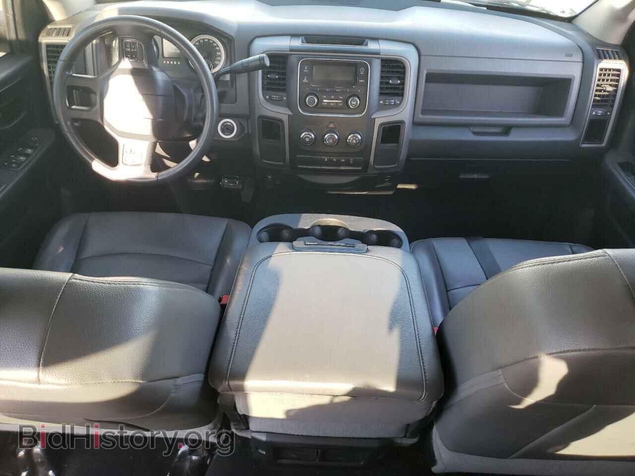2018 RAM All Models - VIN: 3C6UR4CL2JG363554 - Фото 8