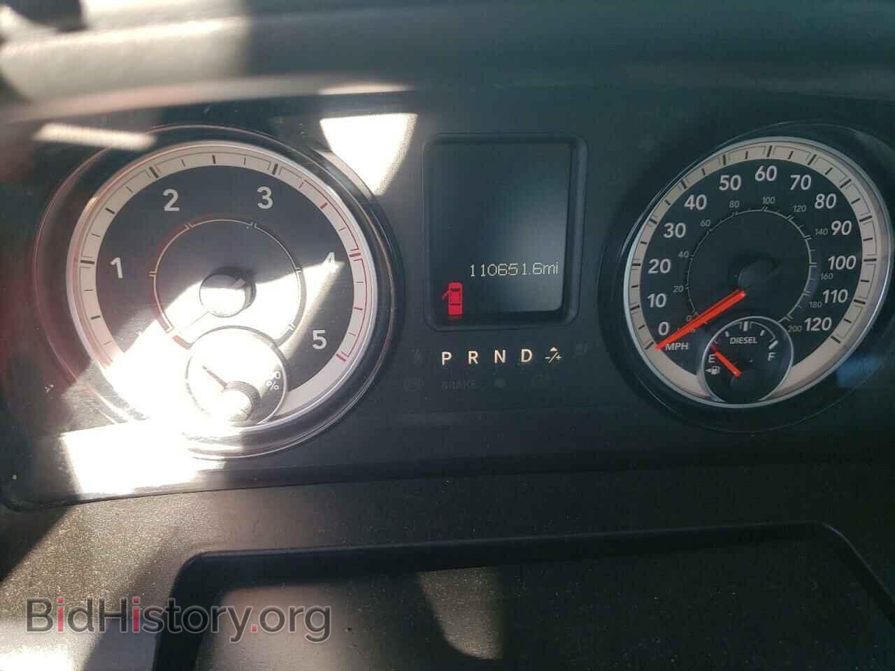2018 RAM All Models - VIN: 3C6UR4CL2JG363554 - Фото 9