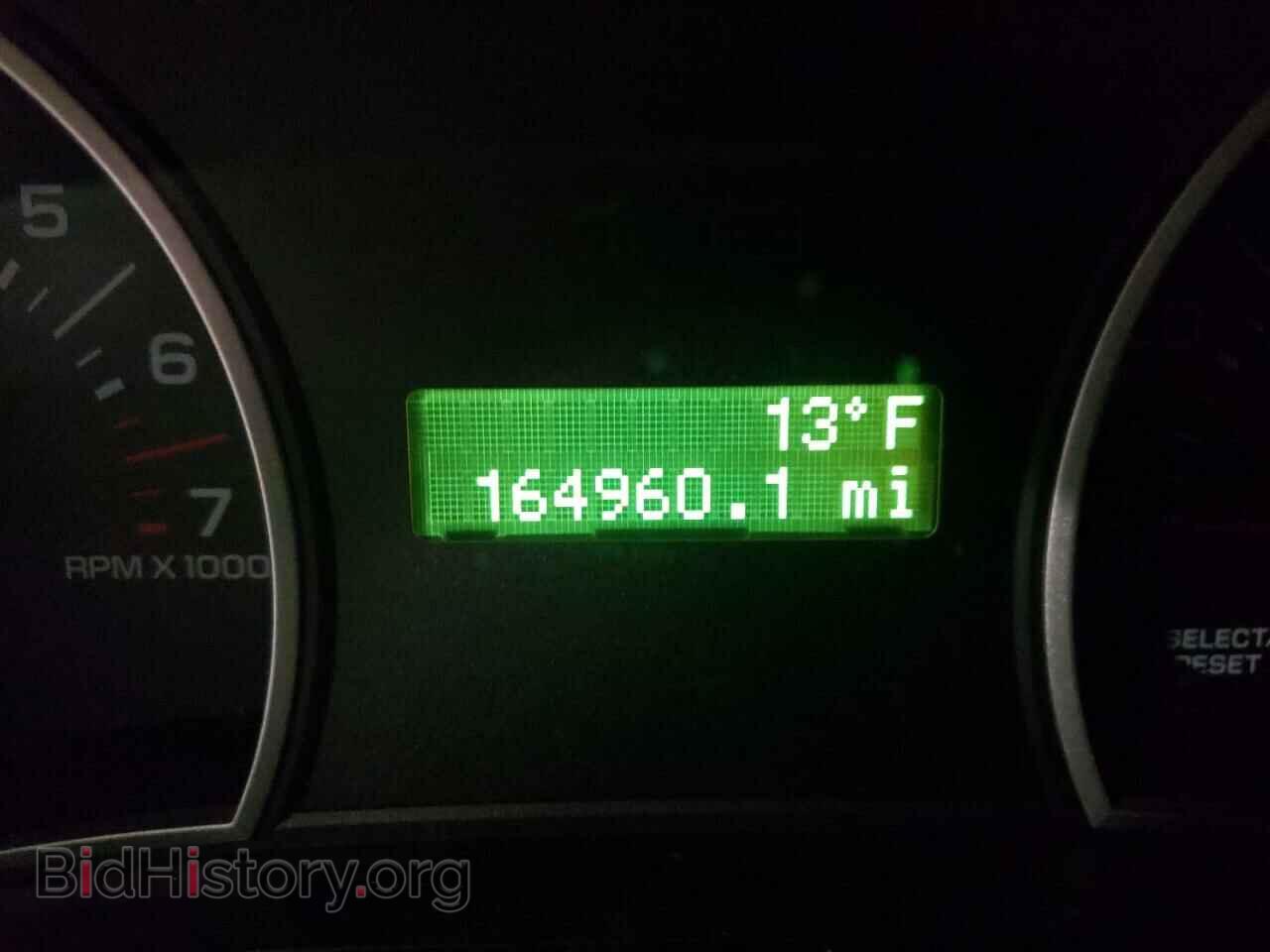 2010 FORD EXPLORER - VIN: 1FMEU7DE7AUA35780 - Фото 8