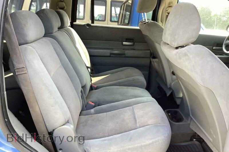 2006 Dodge DURANGO (VIN 1D4HB48N96F151643) — photo 6 of 10