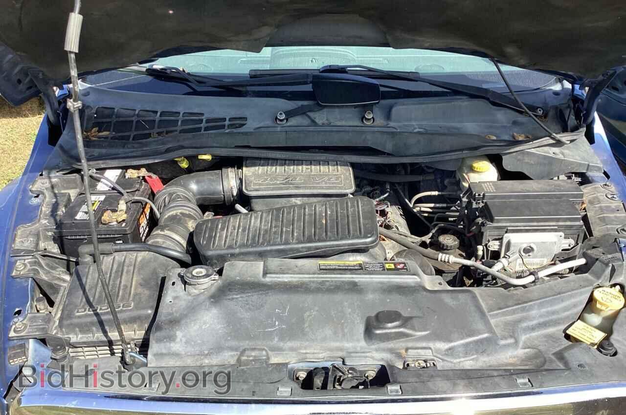 2006 DODGE DURANGO - VIN: 1D4HB48N96F151643 - Фото 7