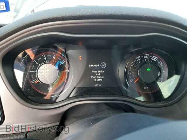 2023 DODGE CHALLENGER - VIN: 2C3CDZAG9PH571305 - Photo 9