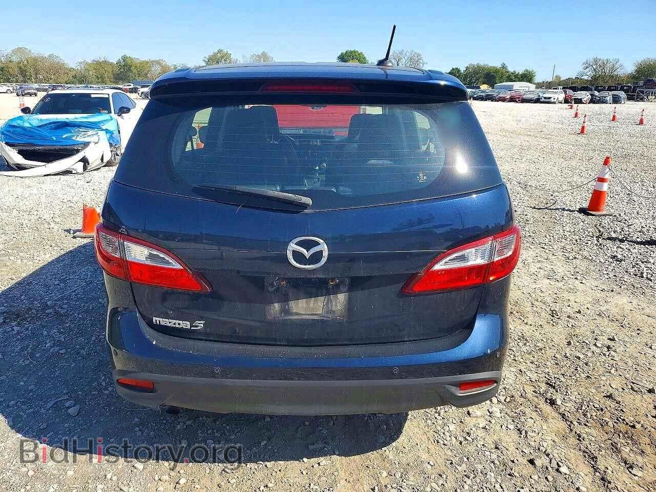 2015 MAZDA 5 - VIN: JM1CW2DL0F0185607 - Photo 6