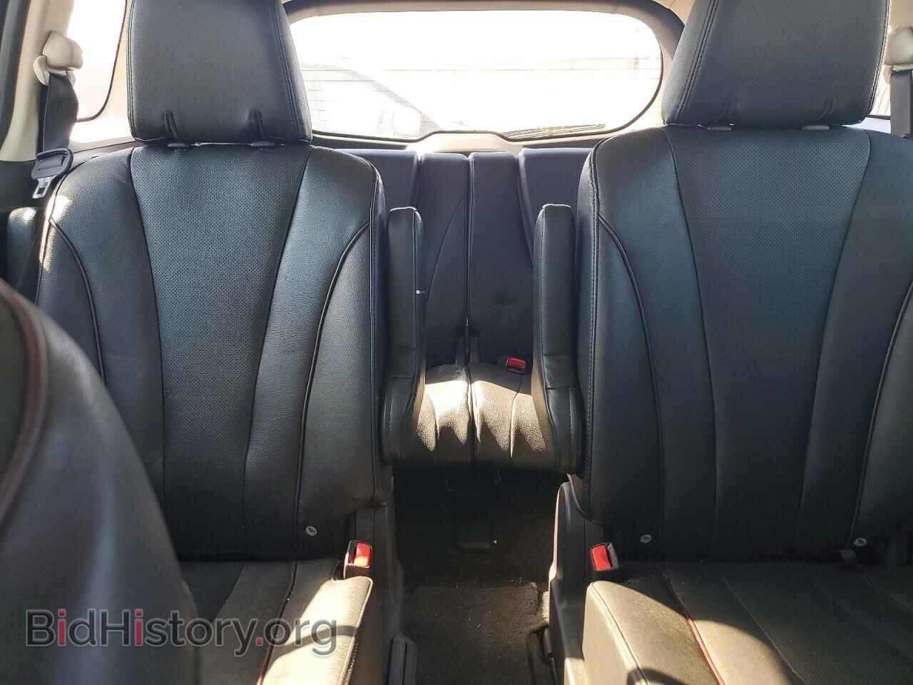 2015 MAZDA 5 - VIN: JM1CW2DL0F0185607 - Photo 10