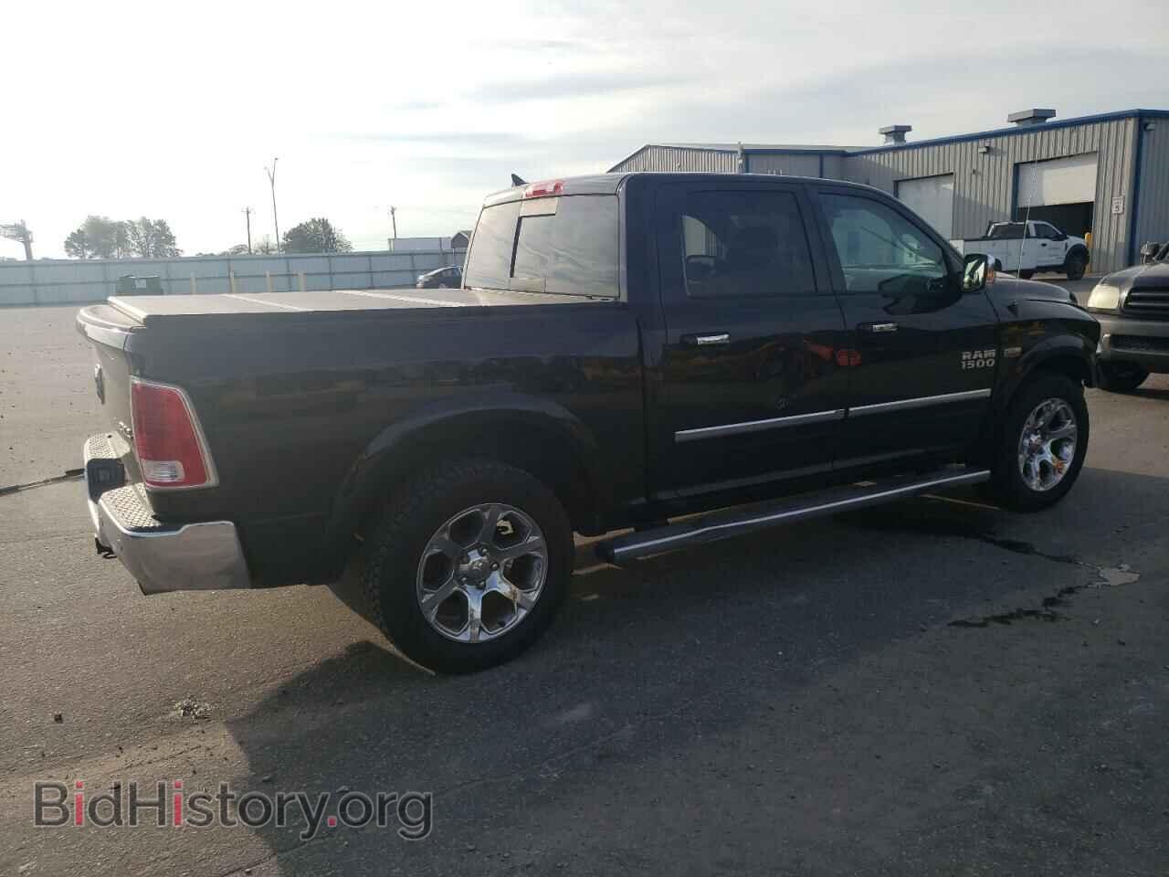 2014 RAM 1500 - VIN: 1C6RR7NT7ES376013 - Фото 3