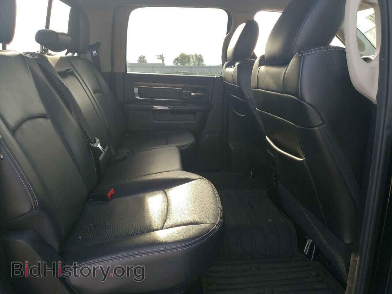 2014 RAM 1500 - VIN: 1C6RR7NT7ES376013 - Фото 10