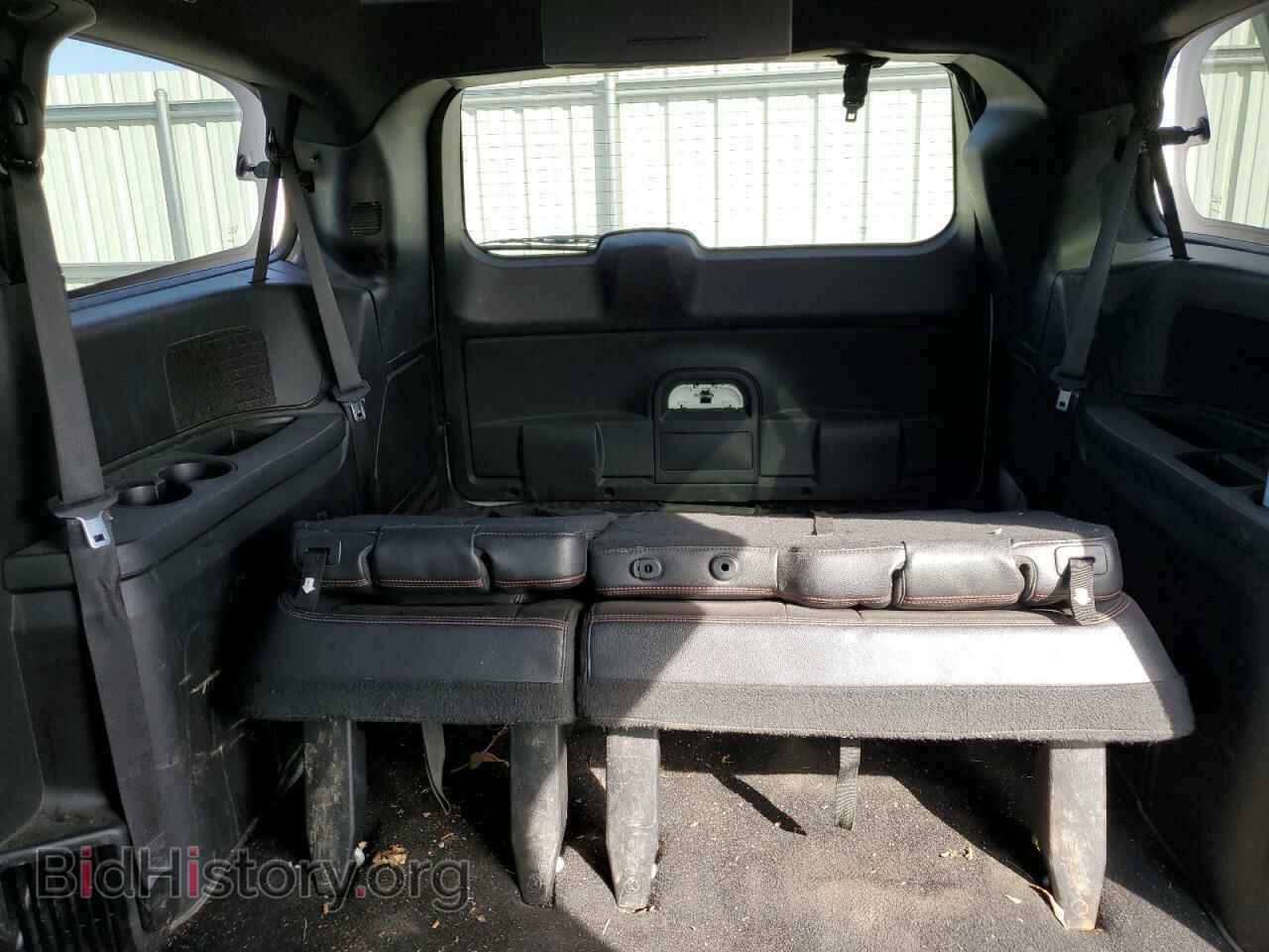 2019 DODGE CARAVAN - VIN: 2C4RDGEG9KR694366 - Фото 10