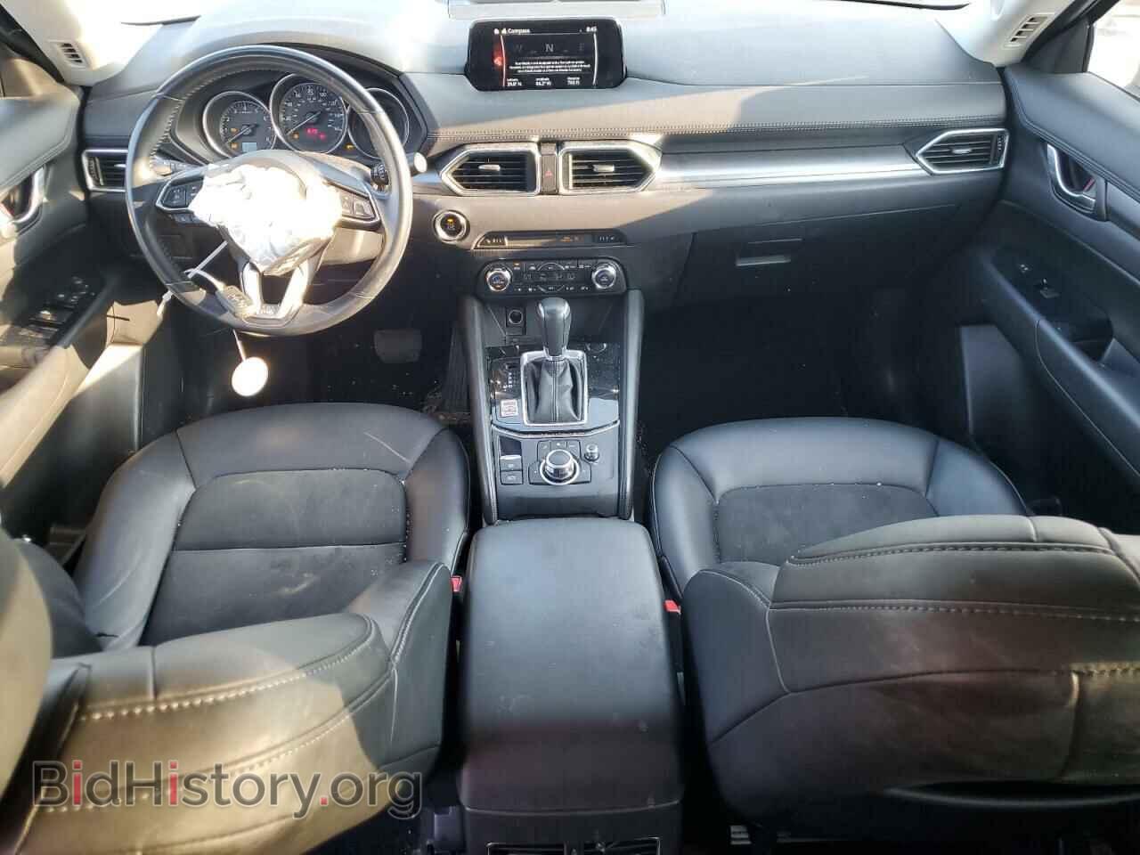 2017 MAZDA CX-5 - VIN: JM3KFBCL7H0112564 - Фото 8