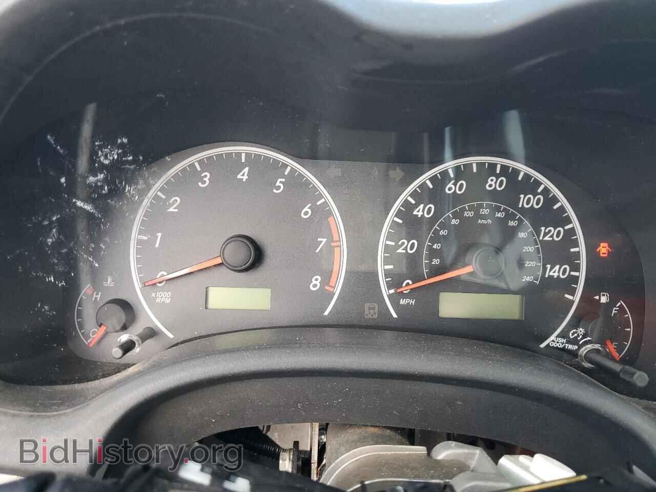 2013 TOYOTA COROLLA - VIN: 2T1BU4EE0DC080775 - Фото 9