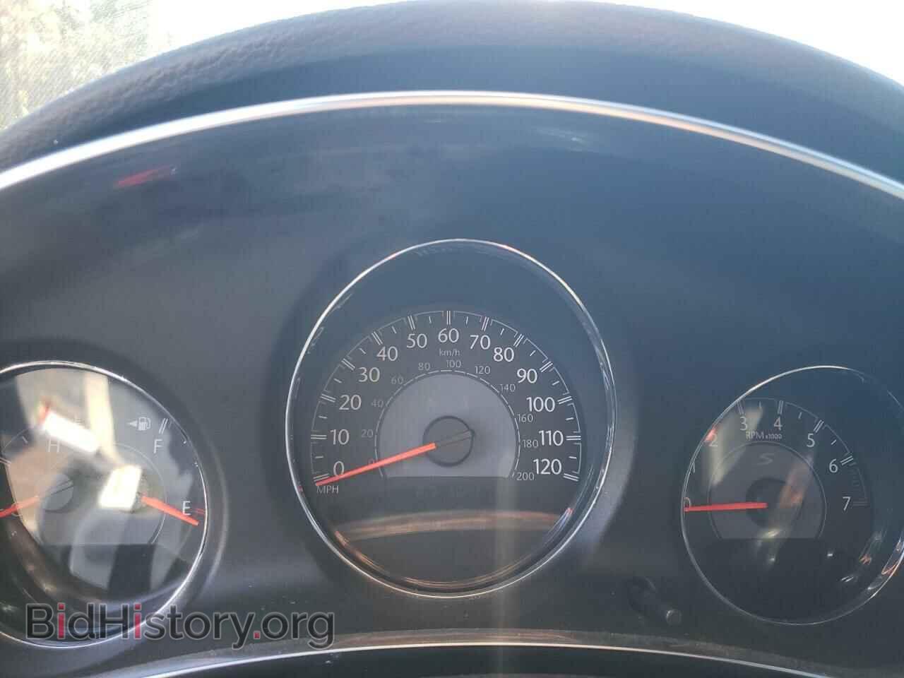 2014 CHRYSLER 200 - VIN: 1C3CCBBB4EN172187 - Фото 9