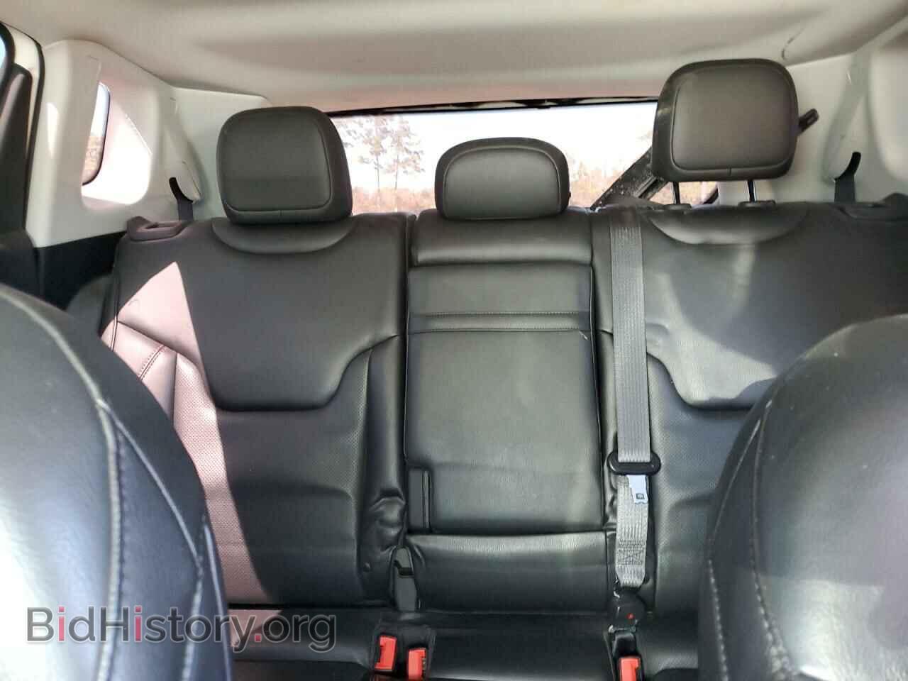2017 JEEP COMPASS - VIN: 3C4NJDCB5HT665787 - Фото 10