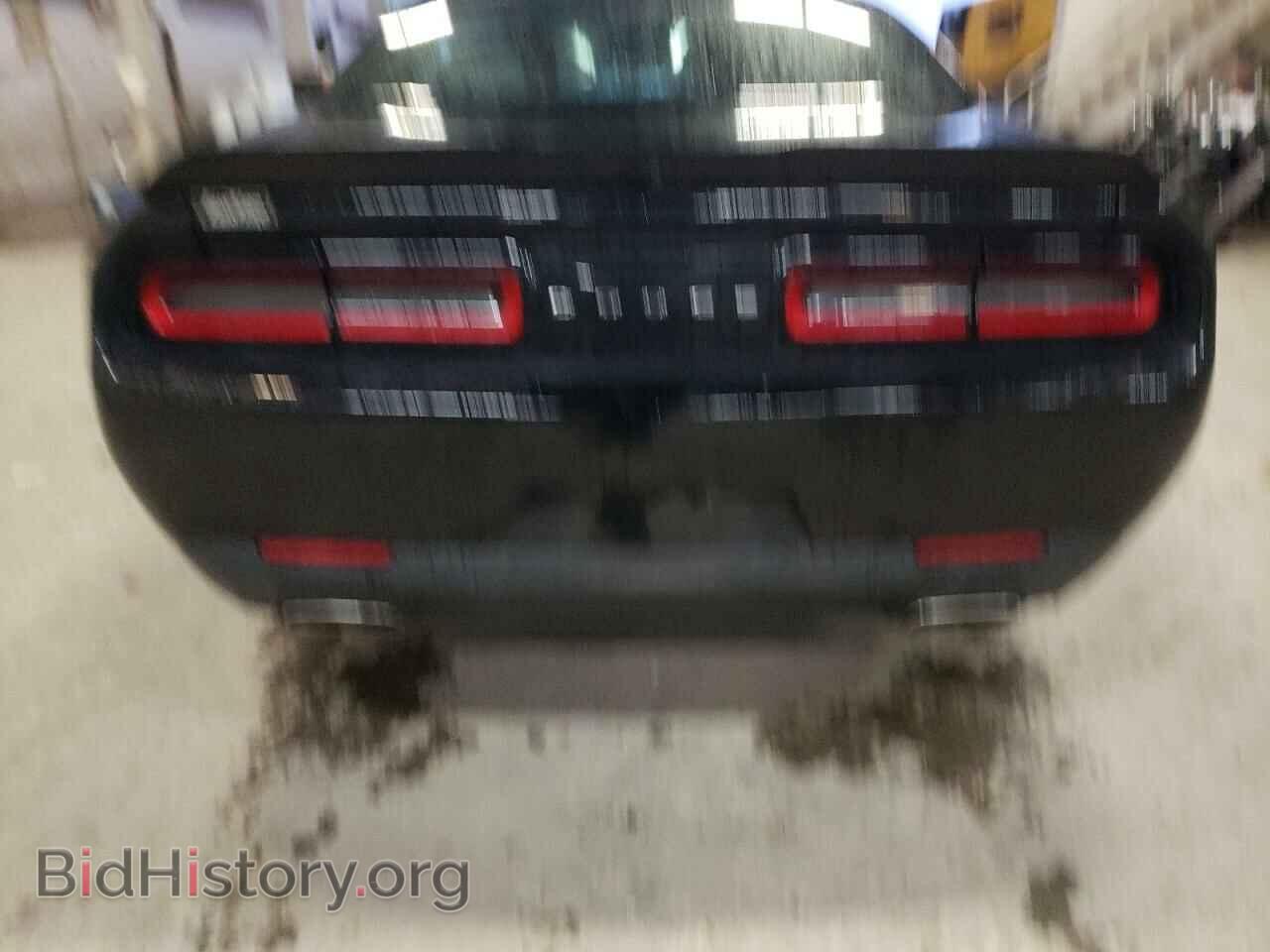 2019 DODGE CHALLENGER - VIN: 2C3CDZAG7KH611244 - Photo 6