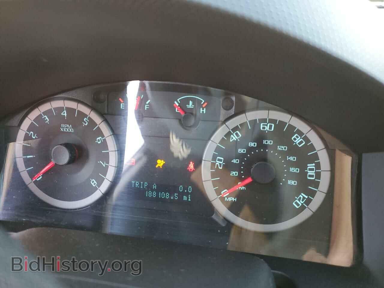 2012 FORD ESCAPE - VIN: 1FMCU9E71CKC22899 - Фото 9