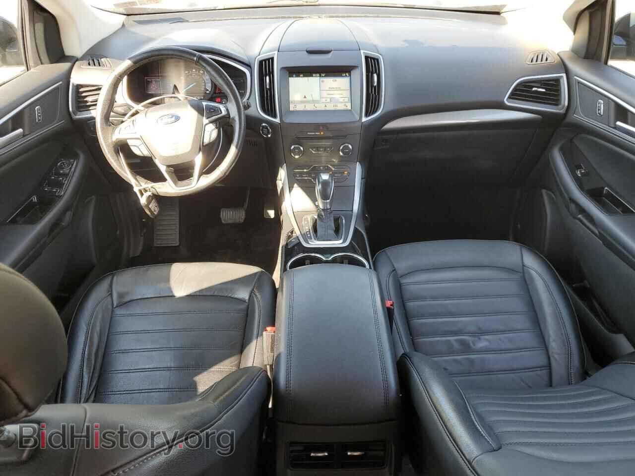 2017 FORD EDGE - VIN: 2FMPK4J85HBB71272 - Фото 8
