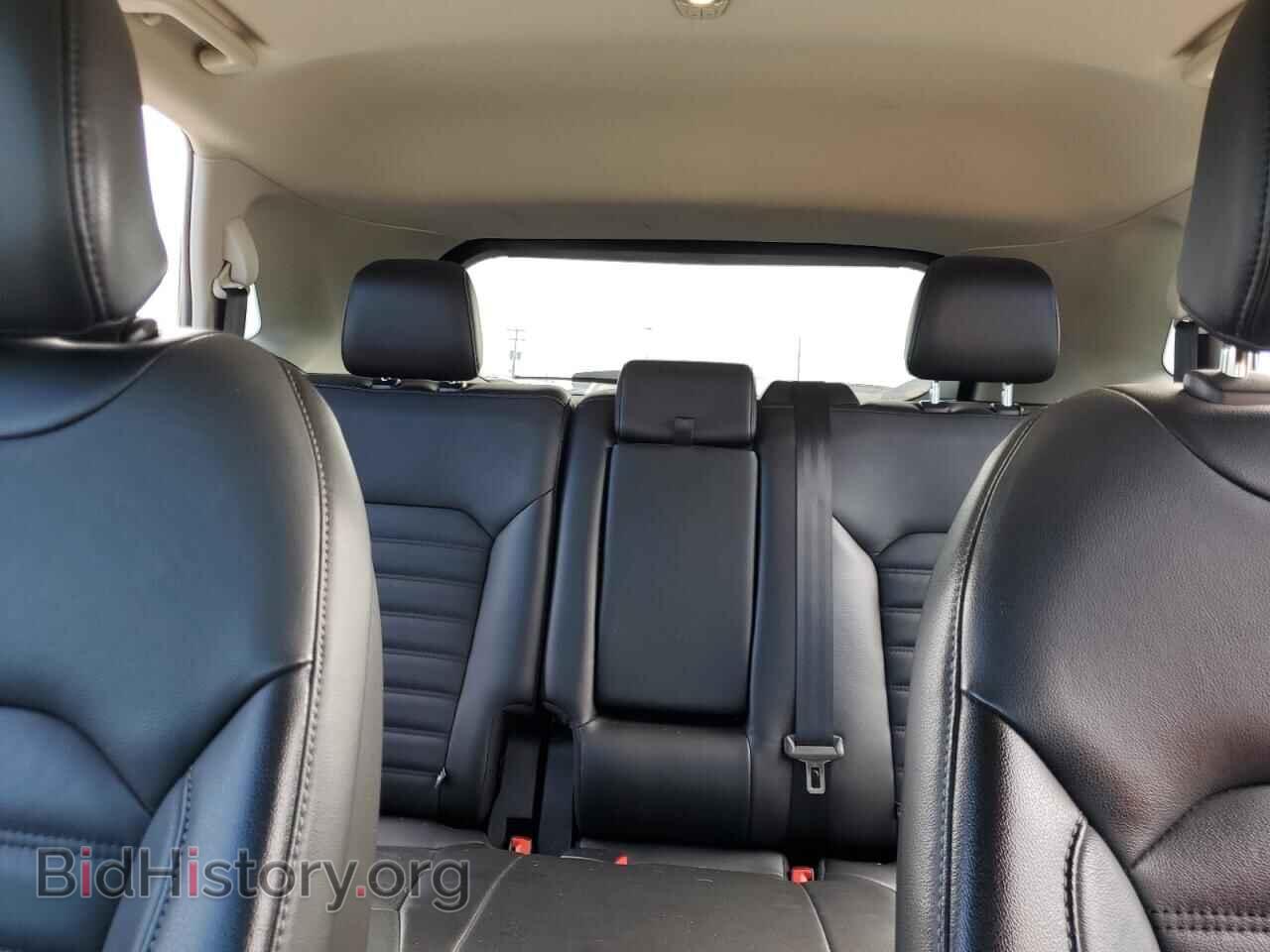 2017 FORD EDGE - VIN: 2FMPK4J85HBB71272 - Фото 10