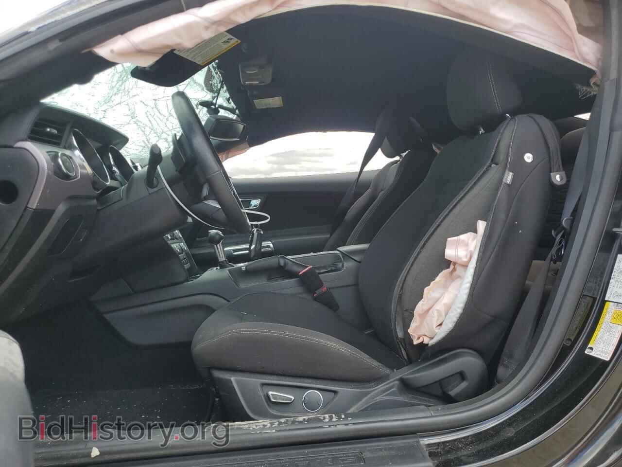 2017 FORD ALL Models - VIN: 1FA6P8TH6H5318618 - Фото 7