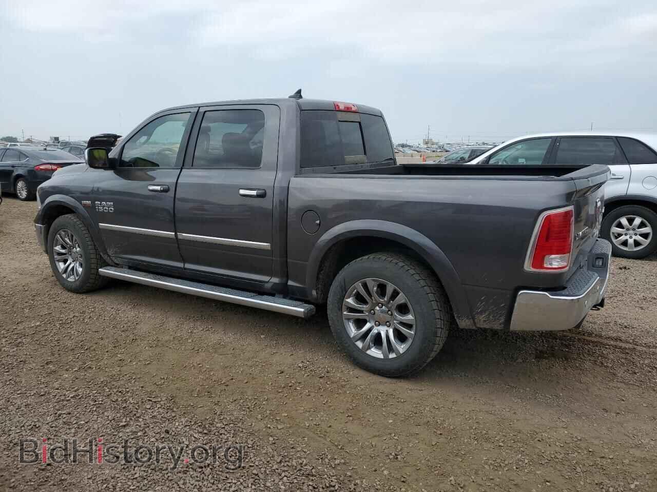 2015 RAM 1500 - VIN: 1C6RR7PT9FS683701 - Фото 2