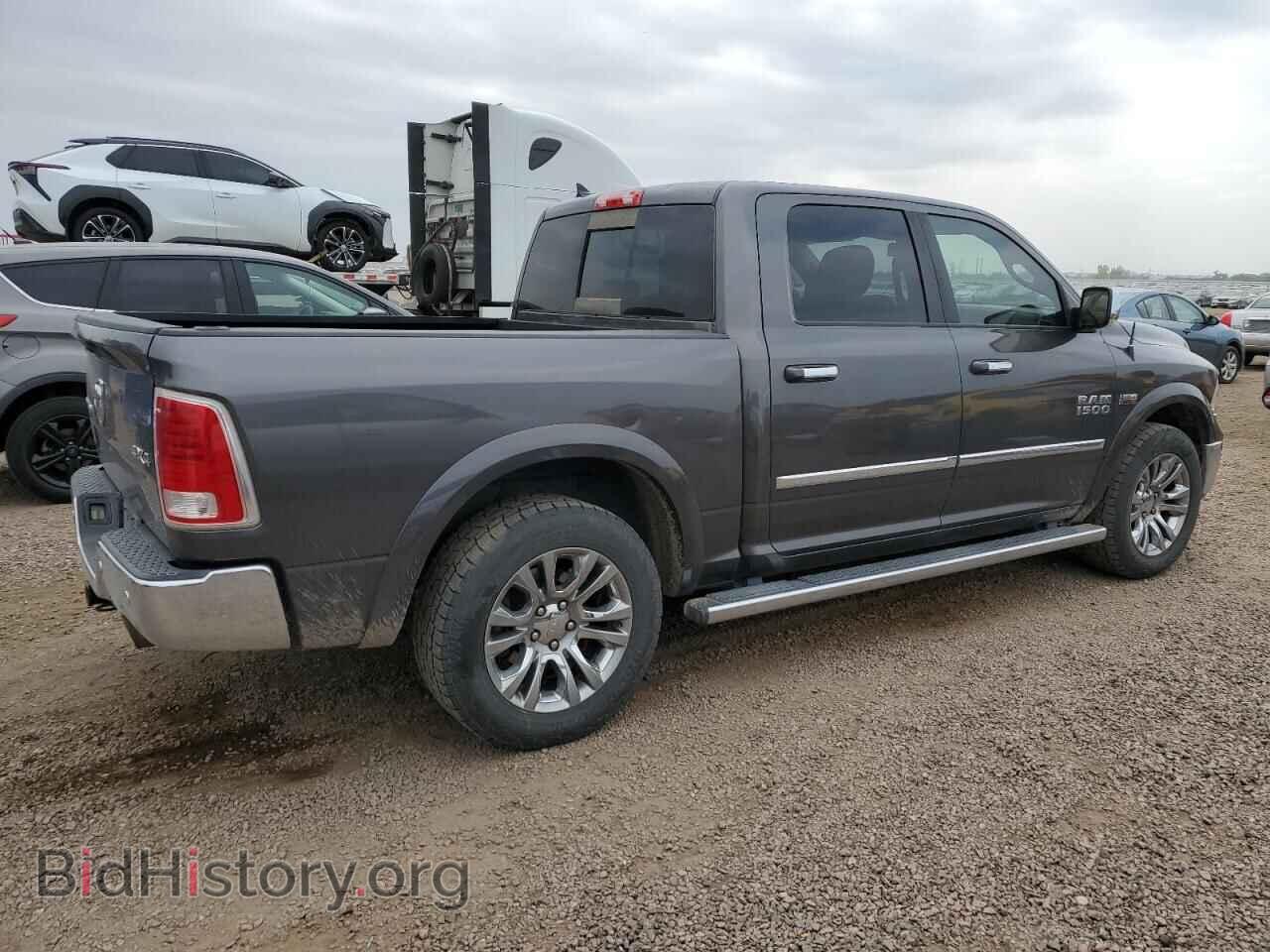 2015 RAM 1500 - VIN: 1C6RR7PT9FS683701 - Фото 3