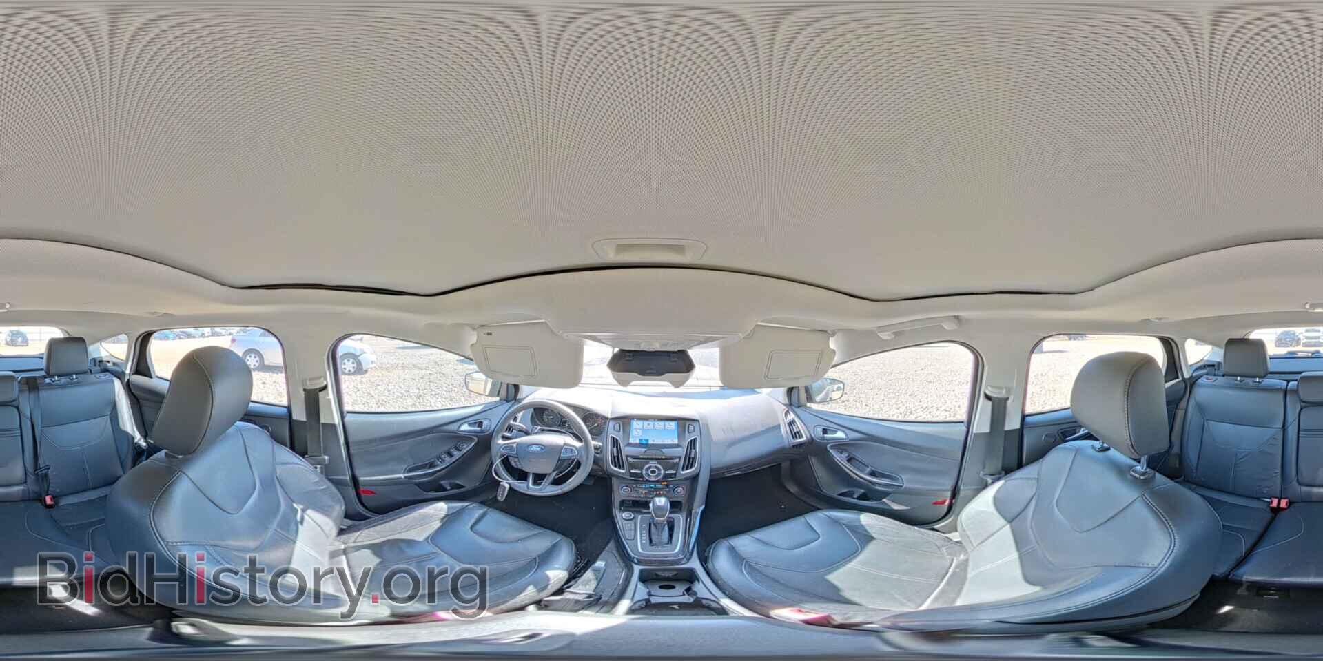2016 FORD FOCUS - VIN: 1FADP3N29GL374792 - Фото 14