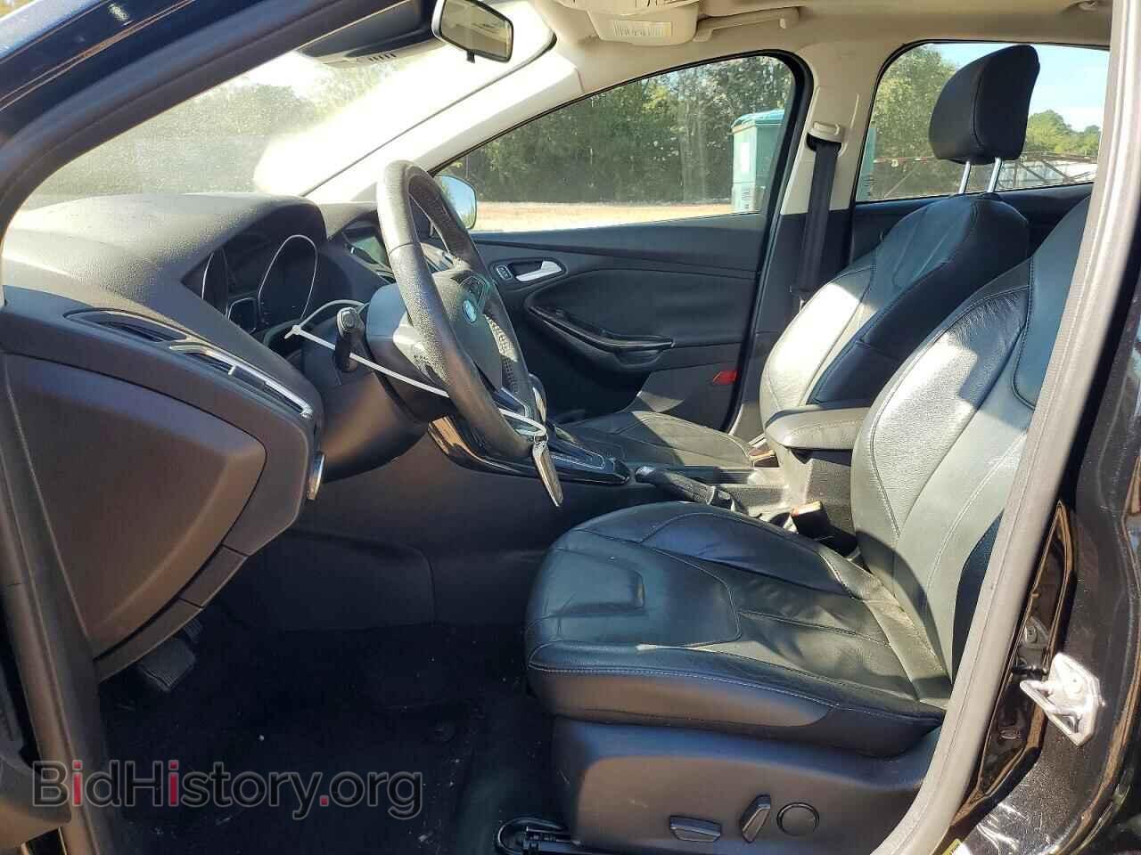 2016 FORD FOCUS - VIN: 1FADP3N29GL374792 - Фото 7
