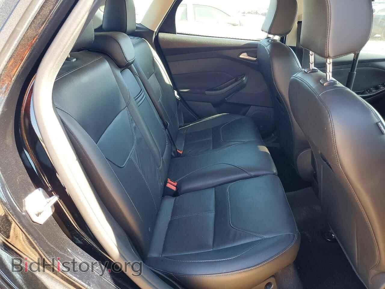 2016 FORD FOCUS - VIN: 1FADP3N29GL374792 - Фото 10