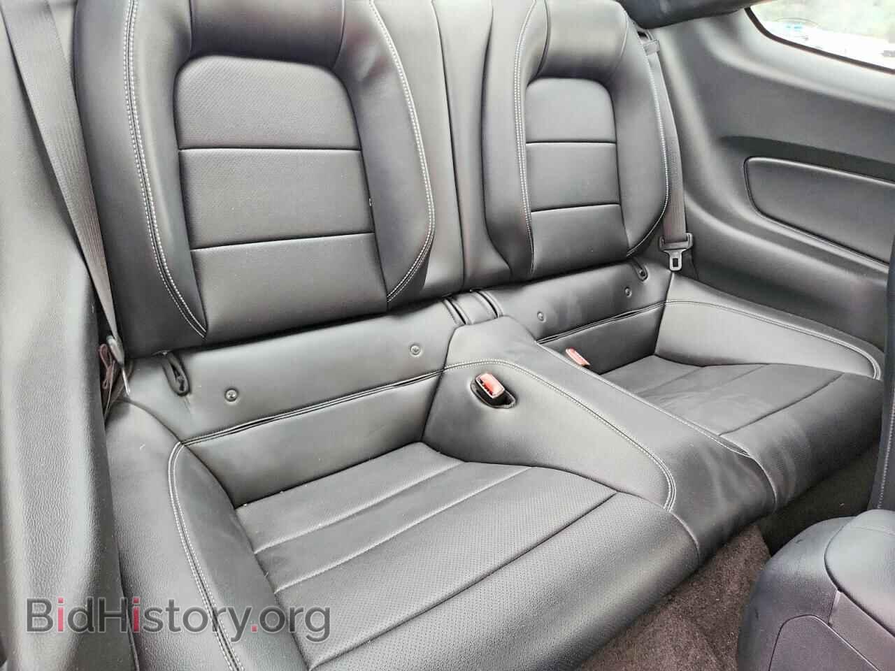 2015 FORD MUSTANG - VIN: 1FA6P8CF8F5406324 - Фото 10