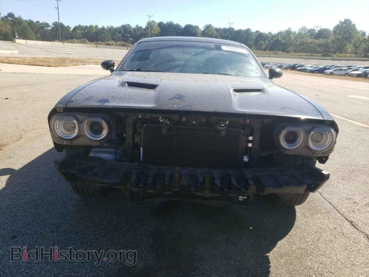 2021 DODGE CHALLENGER - VIN: 2C3CDZAG9MH509768 - Фото 5