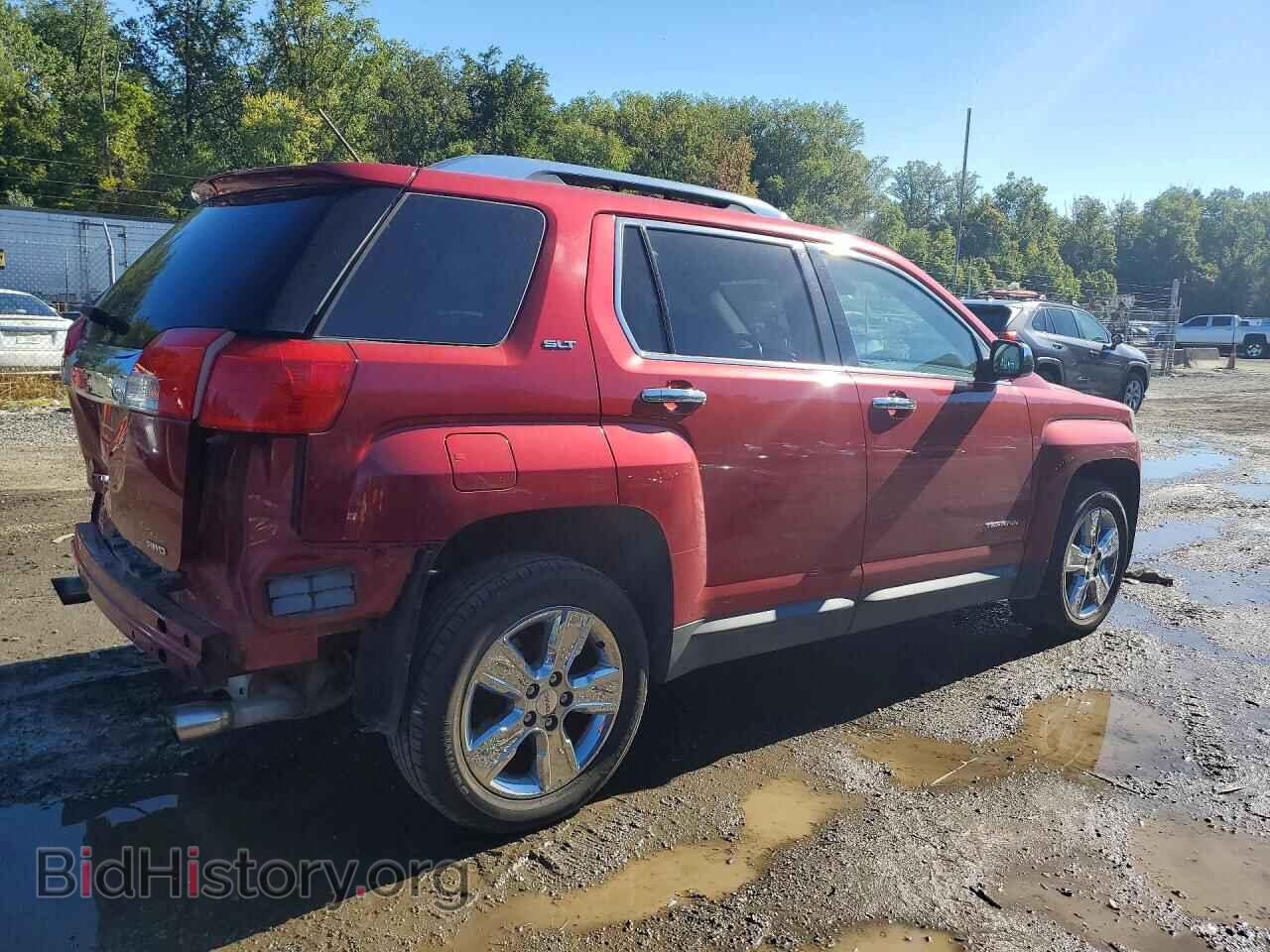 2015 GMC TERRAIN - VIN: 2GKFLYE35F6340655 - Photo 3