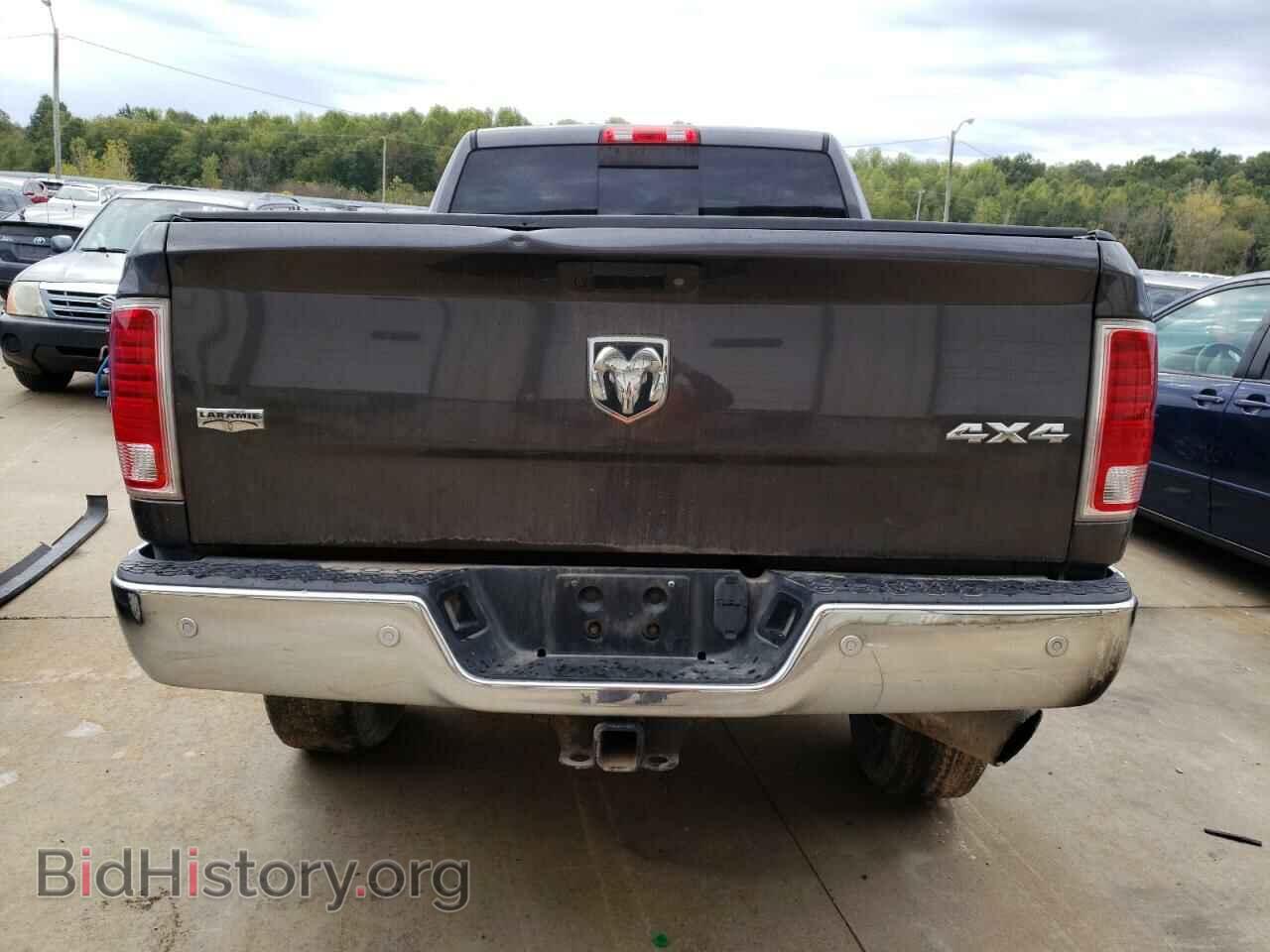 2017 RAM 2500 - VIN: 3C6UR5FL1HG652937 - Фото 6