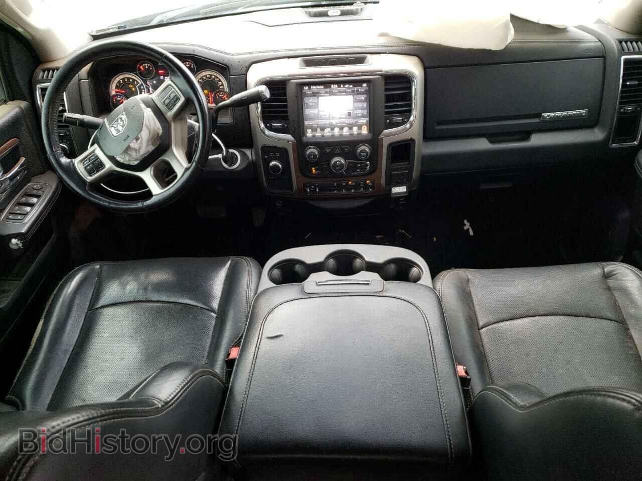 2017 RAM 2500 - VIN: 3C6UR5FL1HG652937 - Фото 8