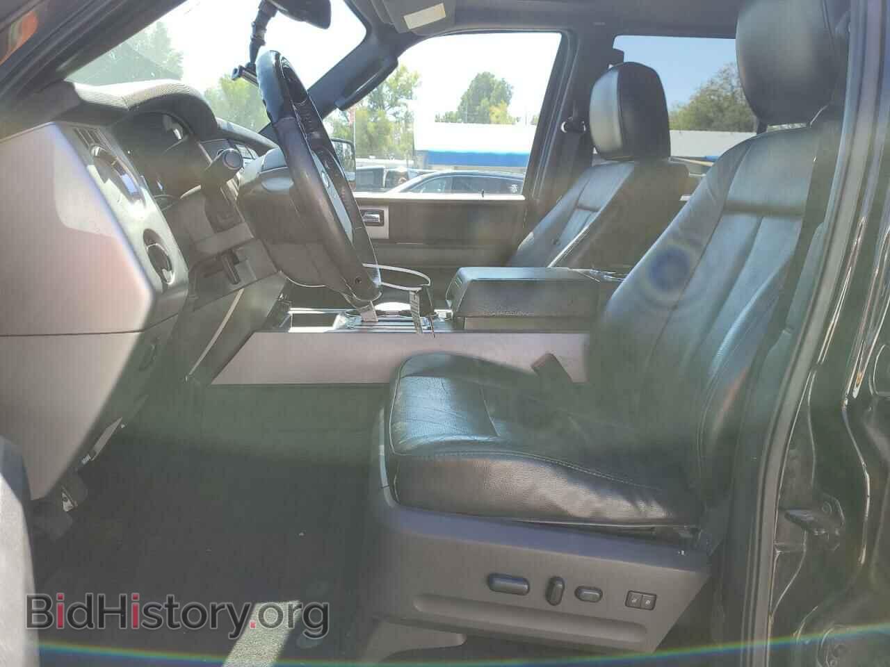 2013 FORD EXPEDITION - VIN: 1FMJK2A52DEF21844 - Фото 7
