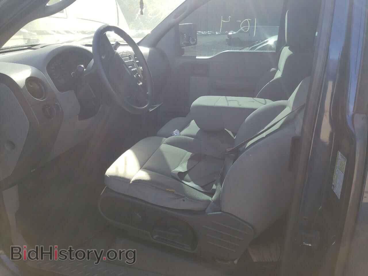 2007 FORD All Models - VIN: 1FTPX12V87NA40008 - Фото 7