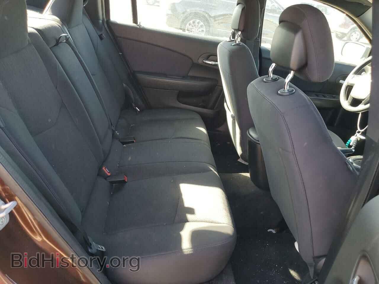 2013 CHRYSLER 200 - VIN: 1C3CCBAG7DN729055 - Фото 10