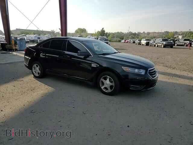 2015 FORD TAURUS - VIN: 1FAHP2F87FG108600 - Фото 13
