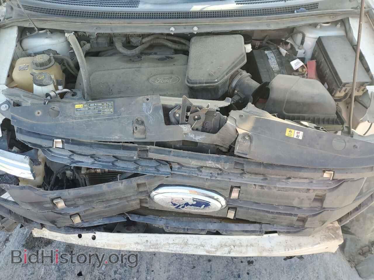 2013 FORD EDGE - VIN: 2FMDK3JC8DBA30787 - Photo 12